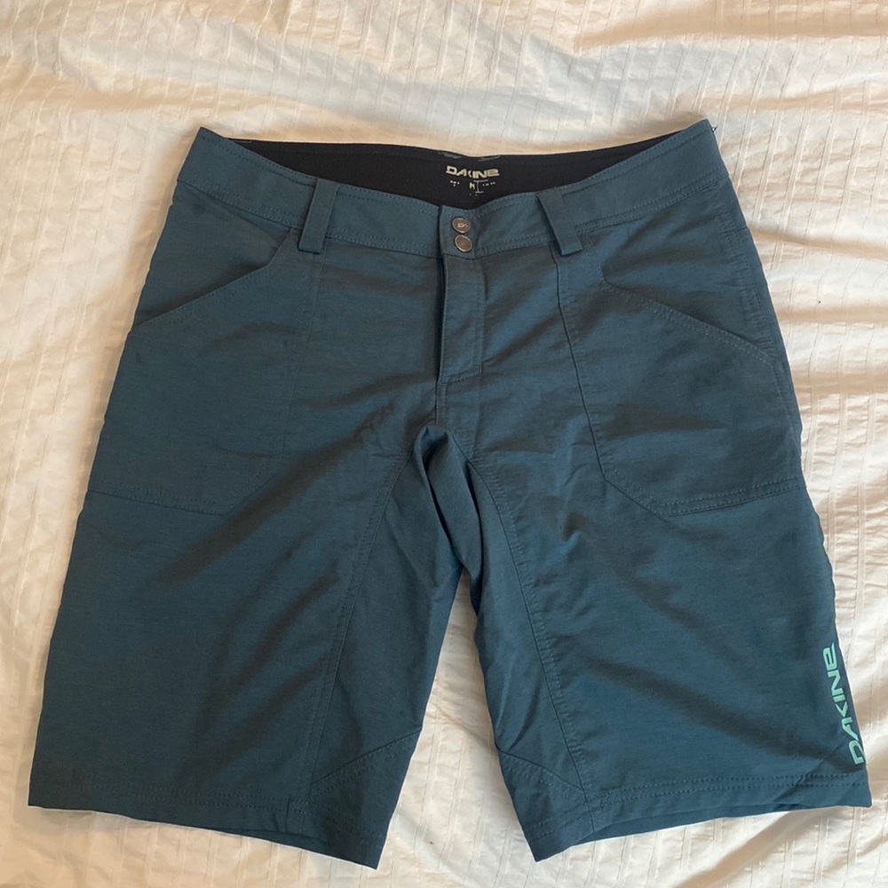 Dakine Womens MTB shorts Sz M